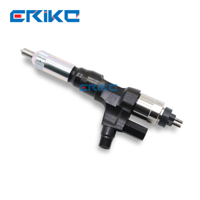 Truck Fuel Injector 095000-5270 095000 5270 Oil Pump Injector Nozzles 0950005270 095000-5271 095000-5273