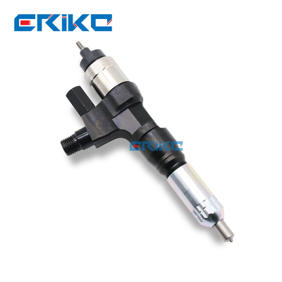 Truck Fuel Injector 095000-5270 095000 5270 Oil Pump Injector Nozzles 0950005270 095000-5271 095000-5273