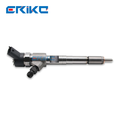 ERIKC 0 445 110 260 Auto Fuel Injector 0445 110 260 Diesel Injector 0445110260 for MAHINDRA