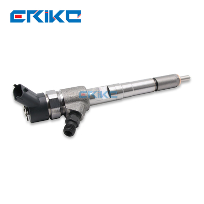 ERIKC 0 445 110 260 Auto Fuel Injector 0445 110 260 Diesel Injector 0445110260 for MAHINDRA