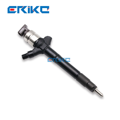 High Quality Nozzle Injector 095000-7300 095000 7300 Oil Pump Diesel Injector 0950007300 for Toyota