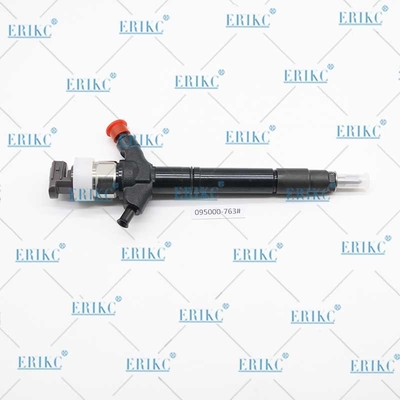 Common Rail Injector 095000-7631 095000 7631 Diesel Injector Nozzle 0950007631 for Toyota Corolla Verso 2.2 2AD-FTV