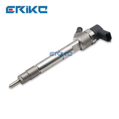 ERIKC 0 445 110 697 Nozzle Fuel Injector 0445 110 697 Diesel Injector 0445110697 for Diesel Engine