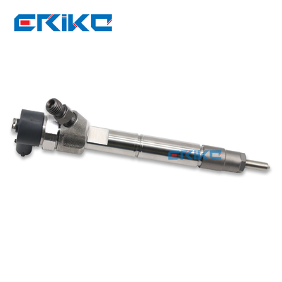 ERIKC 0 445 110 241 Common Rail Injector 0445 110 241 Auto Fuel Injector 0445110241 for HYUNDAI Accent