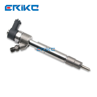 ERIKC 0 445 110 697 Nozzle Fuel Injector 0445 110 697 Diesel Injector 0445110697 for Diesel Engine