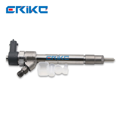 ERIKC 0445110411 Common Rail Injector Tester 0 445 110 411 Nozzles 0445 110 411 for KIA CARENS IV