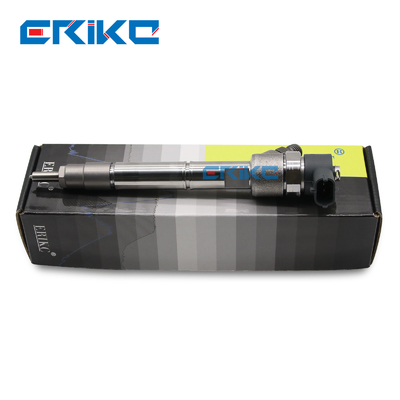 ERIKC 0986435160 0445110222 Electronic Unit Injectors 0445 110 222 Auto Parts Nozzles 0 445 110 222 for HYUNDAI & KIA