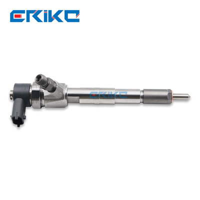 ERIKC 0 445 110 927 Electronic Unit Injectors 0445 110 927 Auto Fuel Injector 0445110927 for Injector Nozzles