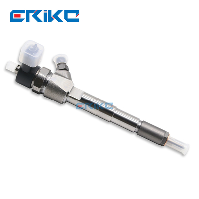 ERIKC Injector Nozzles 0445110492 0445 110 492 Diesel Fuel Injectors 0 445 110 492 for Injector