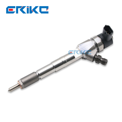 ERIKC 55198219 0 445 110 213 Nozzle Common Rail 0445 110 213 Fuel Injection Pump Nozzles 0445110213 for FIAT