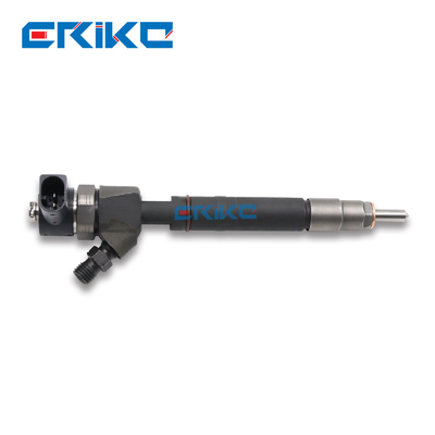 ERIKC 0445110115 Heavy Truck Injector 0445 110 115 Auto Fuel Injector 0 445 110 115 Nozzles Injector