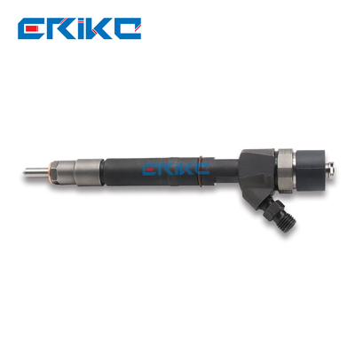 ERIKC 0445110023 Fuel Pump Assembly Injector 0445 110 023 Common Rail Injector 0 445 110 023 for MERCEDES BENZ