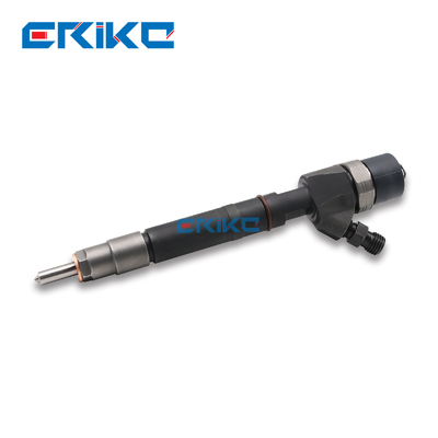 ERIKC 0445110128 Injector Nozzles 0445 110 128 Common Rail Injector 0 445 110 128 for Car