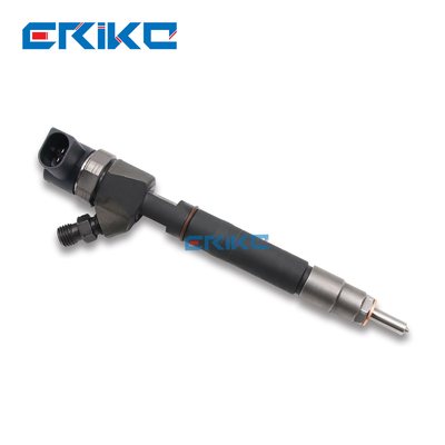 ERIKC 0445110089 Diesel Fuel Injector 0445 110 089 for Mercedes-Benz Vaneo 1.7 Nozzles Injector Assy 0 445 110 089