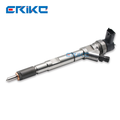 Common Rail Diesel Fuel Injector 0445110233 0445 110 233 Injector Nozzles 0 445 110 233 for Hyundai H-1 Starex