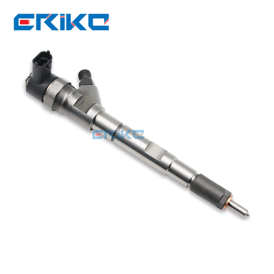 Common Rail Diesel Fuel Injector 0445110233 0445 110 233 Injector Nozzles 0 445 110 233 for Hyundai H-1 Starex