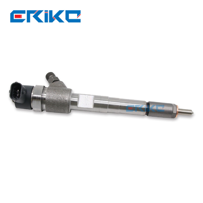 0445110450 Diesel Injector Nozzles 0 445 110 450 Common Rail Injector 0445 110 450