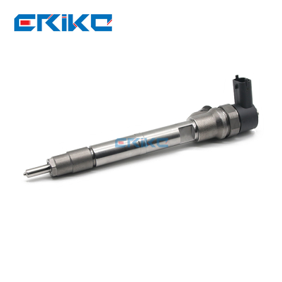 High Quality 0445110741 Diesel Injector Nozzles 0445 110 741 Engine Fuel Injector 0 445 110 741 FOR 0445110741