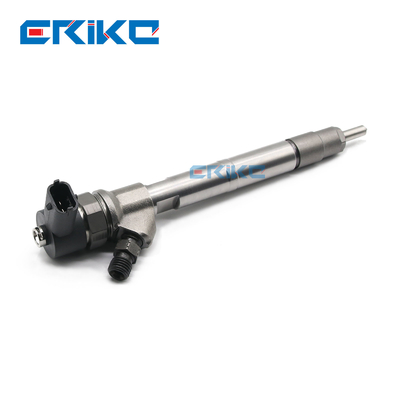 High Quality 0445110741 Diesel Injector Nozzles 0445 110 741 Engine Fuel Injector 0 445 110 741 FOR 0445110741