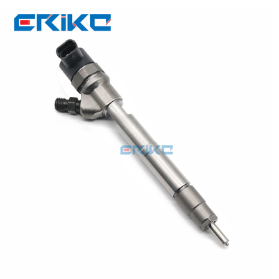 High Quality 0445110741 Diesel Injector Nozzles 0445 110 741 Engine Fuel Injector 0 445 110 741 FOR 0445110741