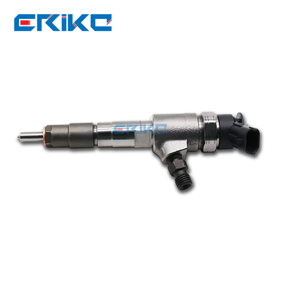 0445110252 Fuel Injector Assembly 0445 110 252 Truck Injection 0 445110 252 for Citroen C2 1.4 HDI 0445110252