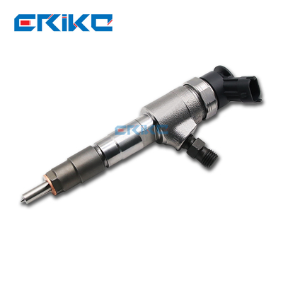 0445110252 Fuel Injector Assembly 0445 110 252 Truck Injection 0 445110 252 for Citroen C2 1.4 HDI 0445110252
