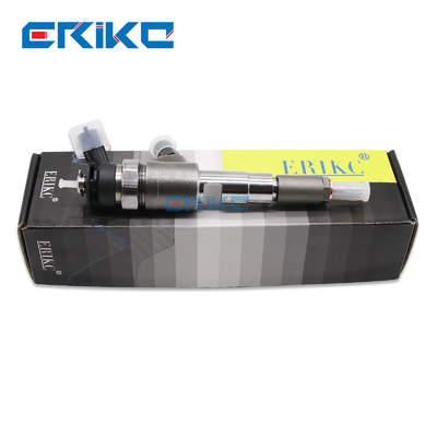 0445110135 Fuel Injection Pump Parts 0445 110 135 Common Rail Injector 0 445 110 135 for Engine Car