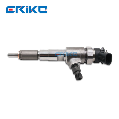 0445110135 Fuel Injection Pump Parts 0445 110 135 Common Rail Injector 0 445 110 135 for Engine Car
