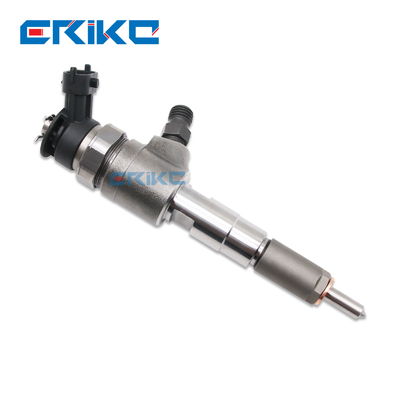 0445110135 Fuel Injection Pump Parts 0445 110 135 Common Rail Injector 0 445 110 135 for Engine Car