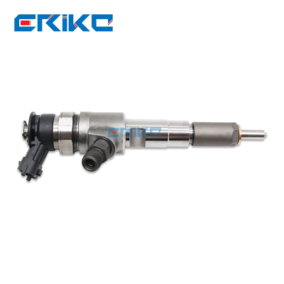 0445110135 Fuel Injection Pump Parts 0445 110 135 Common Rail Injector 0 445 110 135 for Engine Car