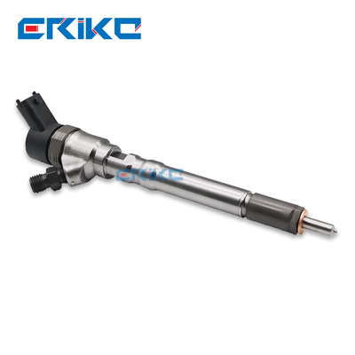 High Quality 0445110523 Common Rail injector 0445 110 523 Fuel Injectors Price 0 445 110 523 for Chrysler Jeep