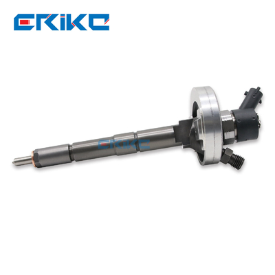 High Quality 0445110433 Common Rail Fuel Injection 0445 110 433 Injector Nozzles 0 445 110 433 for NISSAN-DIESEL