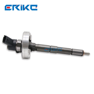 High Quality 0445110433 Common Rail Fuel Injection 0445 110 433 Injector Nozzles 0 445 110 433 for NISSAN-DIESEL