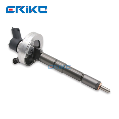 High Quality 0445110433 Common Rail Fuel Injection 0445 110 433 Injector Nozzles 0 445 110 433 for NISSAN-DIESEL