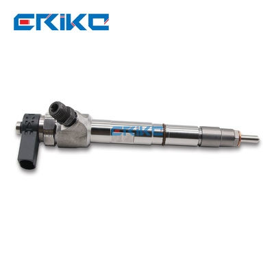 0445110876 Common Rail Injector 0445 110 876 Electronic Unit Injectors 0 445 110 876 for Auto Engine