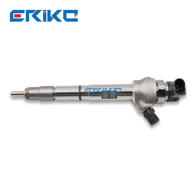 0445110876 Common Rail Injector 0445 110 876 Electronic Unit Injectors 0 445 110 876 for Auto Engine