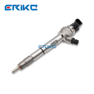 0445110689 Common Rail Injector 0445 110 689 Fuel Injector Assembly 0 445 110 689 for Auto Engine
