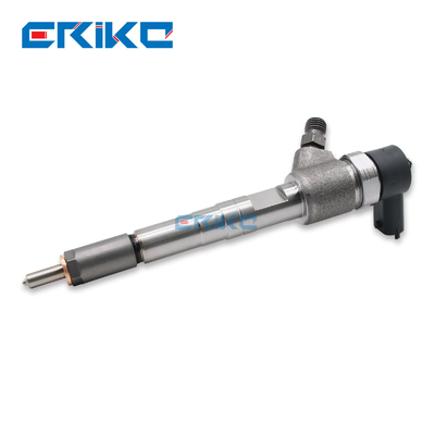 0445110557 Heavy Truck Injector 0445 110 557 Fuel Injection Systems 0 445 110 557 for Engine Cars