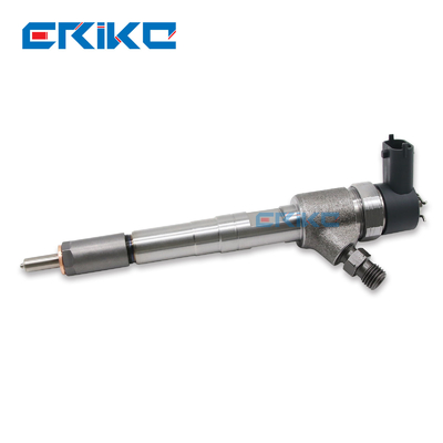High Quality Diesel Fuel Injector 0445110325 0445 110 325 Auto Injector Nozzles 0 445 110 325 FOR OPEL