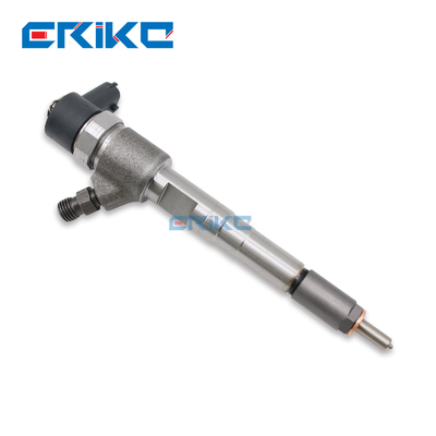0445110557 Heavy Truck Injector 0445 110 557 Fuel Injection Systems 0 445 110 557 for Engine Cars