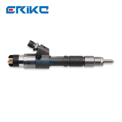Common Rail Injector 961204640024 0445120330 0445 120 330 Diesel Injector Nozzle 0 445 120 330 for MWM Volvo VW