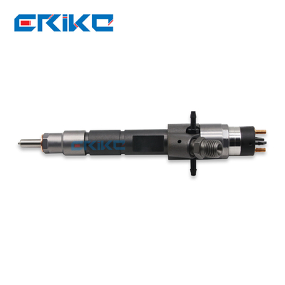 Common Rail Injector 961204640024 0445120330 0445 120 330 Diesel Injector Nozzle 0 445 120 330 for MWM Volvo VW