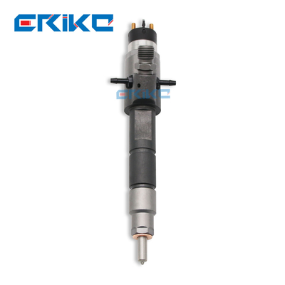 Common Rail Injector 961204640024 0445120330 0445 120 330 Diesel Injector Nozzle 0 445 120 330 for MWM Volvo VW