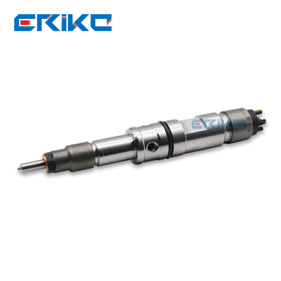 0445120492 Spray Jet Nozzle 0445 120 492 Nozzle Fuel Injection 0 445 120 492 for Auto Engines