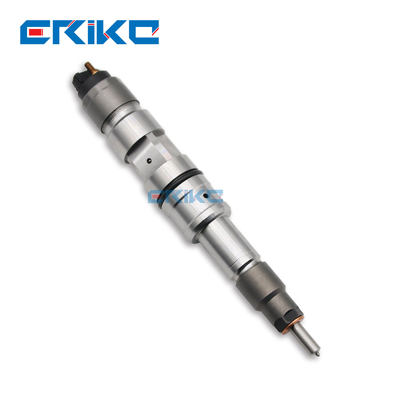 0445120492 Spray Jet Nozzle 0445 120 492 Nozzle Fuel Injection 0 445 120 492 for Auto Engines