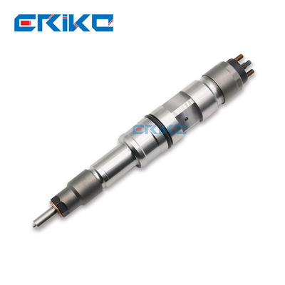 Common Rail Fuel Diesel Injector 0445120610 0445 120 610 Injector Nozzles 0 445 120 610 for 0445120610