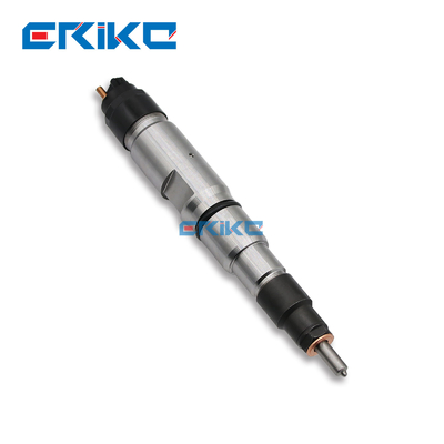 0445120378 Auto Fuel Injector 0445 120 378 Exchange Injectors 0 445 120 378 for Engine Car