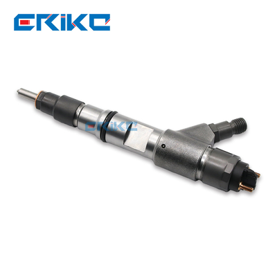 0445120416 Diesel Engine Injection 0445 120 416 Fuel Injector Seals 0 445 120 416 for Engine Car