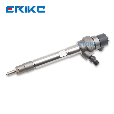 0445110973 Exchange Injectors 0445 110 973 Common Rail Fuel Injector 0 445 110 973 for Diesel Engines