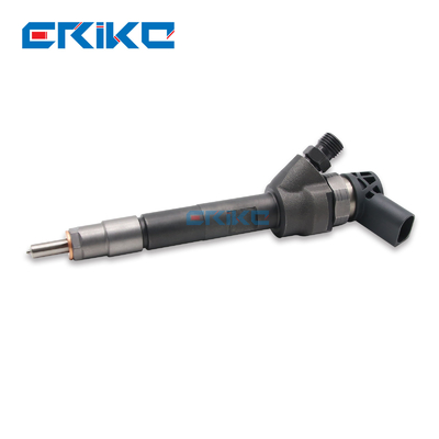 Common Rail Injector 0445110616 0445 110 616 Diesel Fuel Injector 0 445 110 616 for Engines